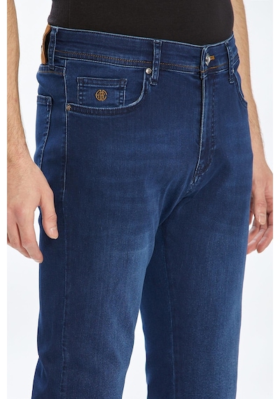 Ecer Weser Jogger Pantolon - Mavi