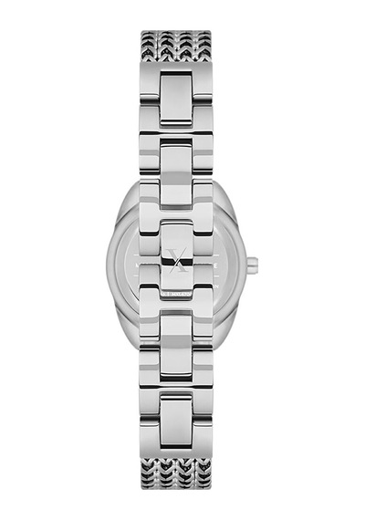 Milano X Change Mxl67000 Kadın Kol Saati Metalik Gri