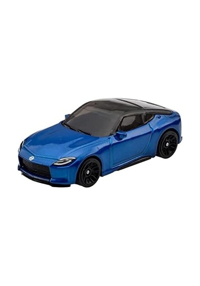 1:64 Tekli Arabalar 2023 046/250 J-ımports 2023 Nissan Z 5785-hkj11