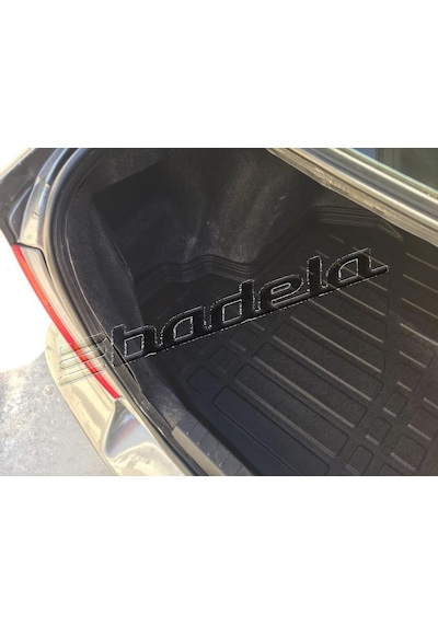 2005 Toyota Corolla Uyumlu Sedan Bagaj Havuz Havuzu Araca Özel