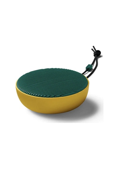 Vifa City Ultra Compact Taşınabilir Bluetooth Hoparlör