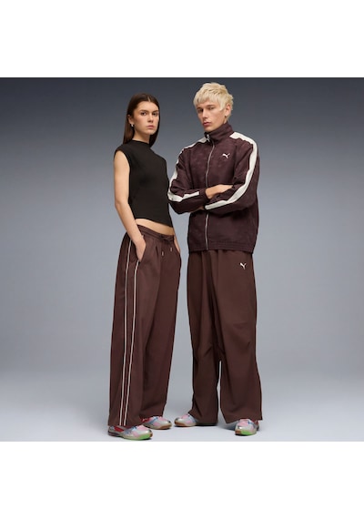 Puma Kessel Pro Unısex Ayakkabı 402964 06 Pembe