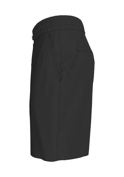 Calvin Klein Siyah Şort