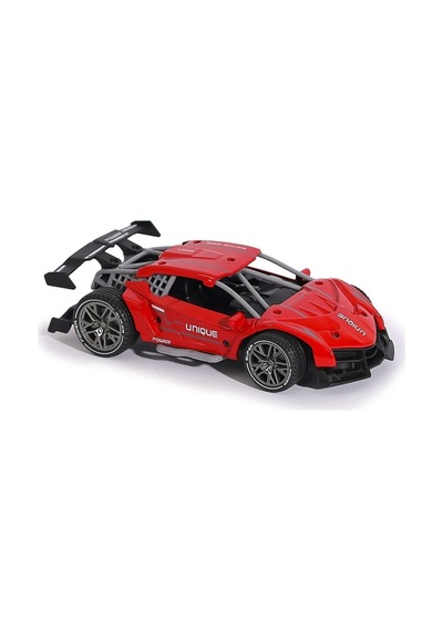 Klx600-324 Çek Bırak Sesli Die Cast Araba 1:32 -vardem