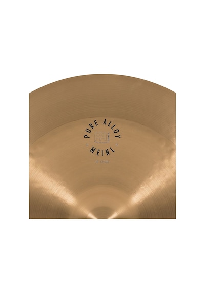 Meinl Pure Alloy 18 Inch China Zil medium