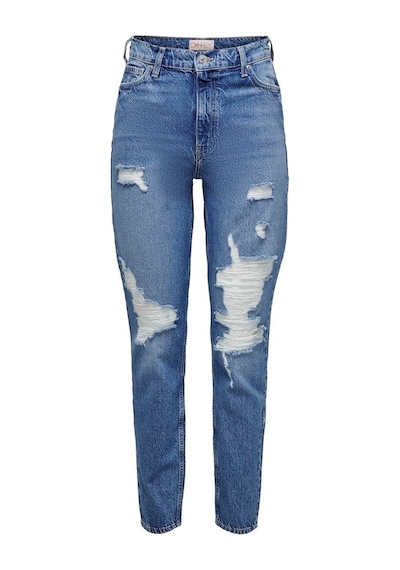 Only Onljagger Kadın Jean Pantolon 15283758-14268 001