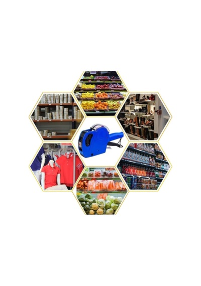 8 Haneli Manuel Fiyat Etiketleme Makinesi Etiket Tabancası Mağaza, Market, Fabrika Ve Laboratuvar Kullanımı İçin Pratik El Tipi Etiketleme Makinesi 1 Sarı + 1 Beyaz Rulo Hediyeli Diğer 8 Haneli Manuel Fiyat Etiketleme Makinesi Etiket Tabancası Mağaza, Market, Fabrika Ve Laboratuvar Kullanımı İçin Pratik El Tipi Etiketleme Makinesi 1 Sarı + 1 Beyaz Rulo Hediyeli Diğer