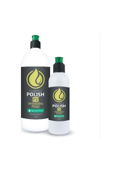 İgl Ecoshine Polish F2 Tek Adım Pasta 1lt.
