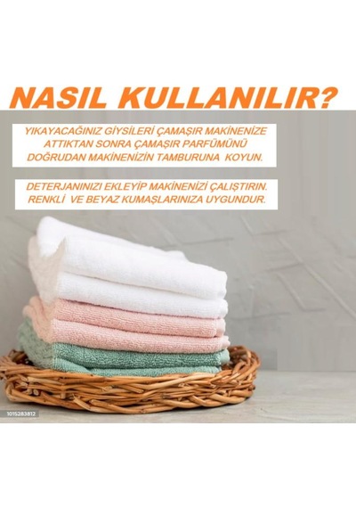 Wellnax Granül Çamaşır Parfümü Ve Yumuşatıcısı Urban Nights 210 G