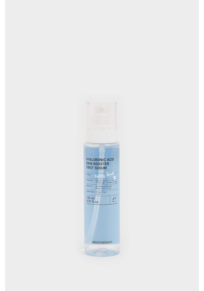 Defacto Meditherapy Hyaluronic Acid First Skin Booster Nemlendirici Cilt Serumu H7683AXNS