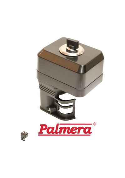 Hava Filtresi Komple 055.065 (Su Motoru) Palmera