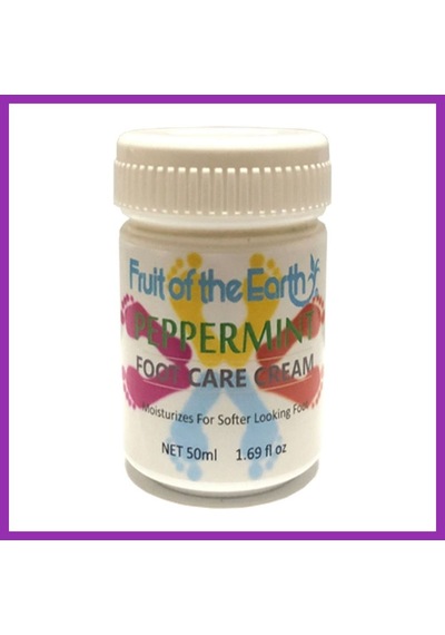 Bezos Care Foot Cream Cooling Peppermint 50ml Ayak Bakım Kremi Nane Ferahlığı Ve Kokusu 1 Adet Bty