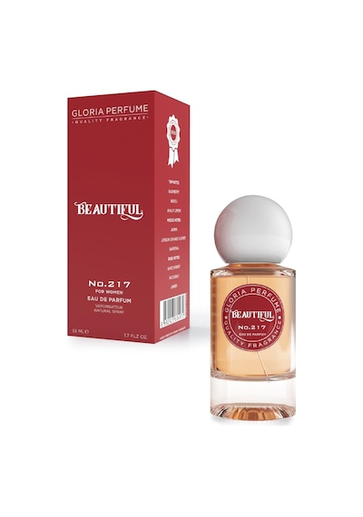 Gloria Perfume Beautiful Kadın Parfüm EDP 55 ML