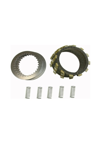 Yamaha Wr 250 (F,R,X)Debriyaj Balata Set