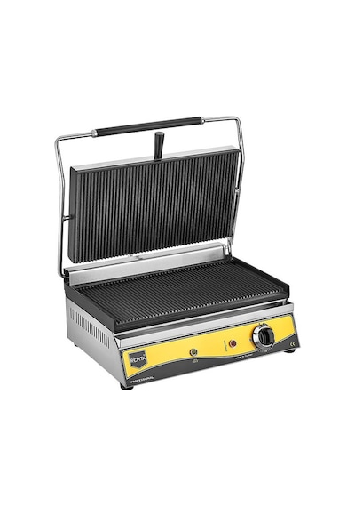 Remta R73 20 Dilim Elektrikli 1500 W Tost Makinesi
