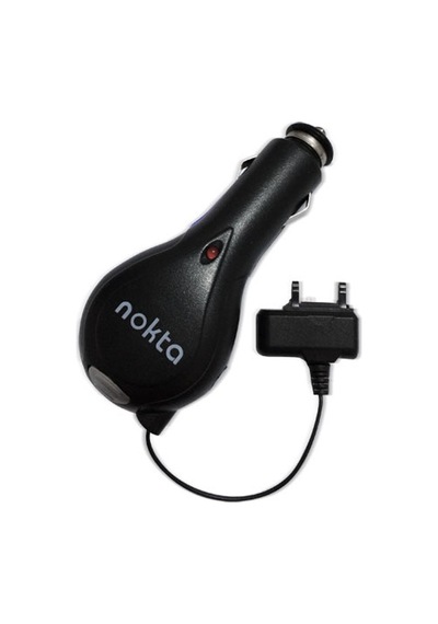 Sony K750 Araç Içi Şarj Aleti Nokta