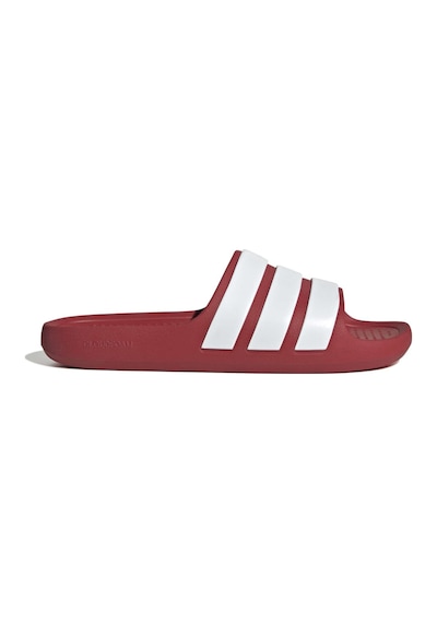 Adidas Adilette Flow Erkek Kırmızı Terlik Kırmızı