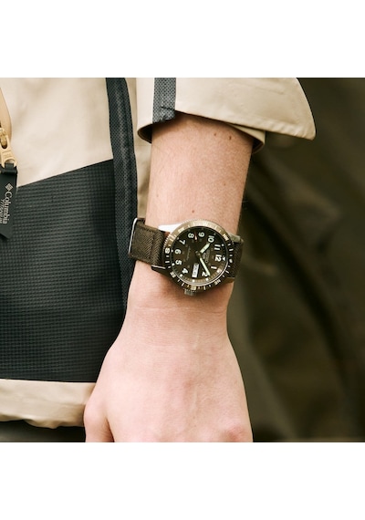 Seiko 5 Sports Field Series Hdb009k1 Erkek Kol Saati-29642 Çok Renkli