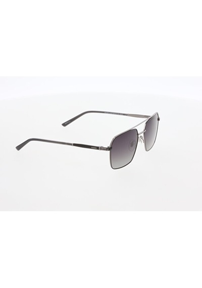 Hawk 2252 02 Unisex Güneş Gözlüğü Metalik