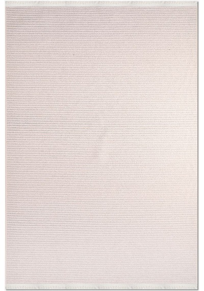 Liya Bukle Halı-8260s Çok Renkli
