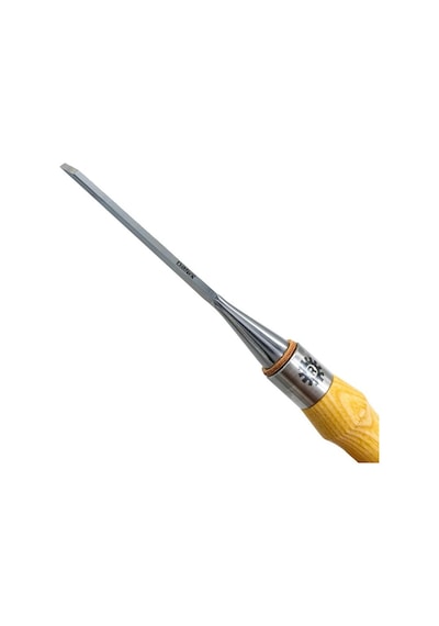 Narex 815303 Özel Richter Uzun Saplı Düz Uçlu Iskarpela 3 Mm