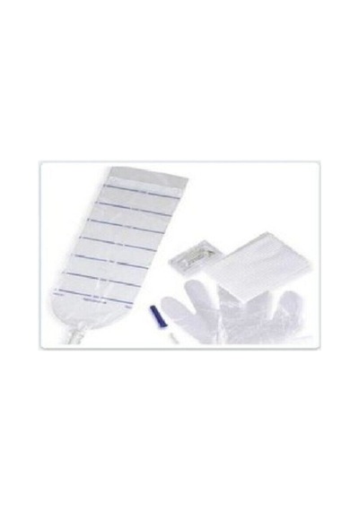 Lavman Seti Enema Seti 1750 Ml