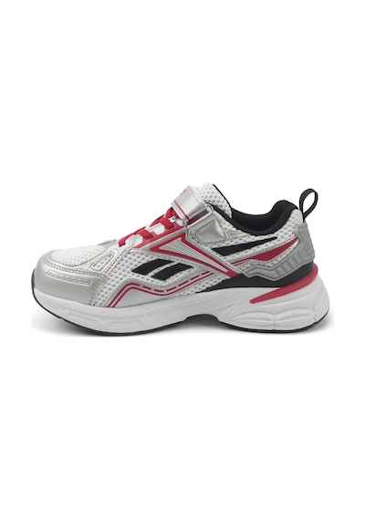 Reebok Grand Cane Kds I Beyaz Erkek Çocuk Sneaker 000000000102031247 Beyaz-kırmızı-sıyah