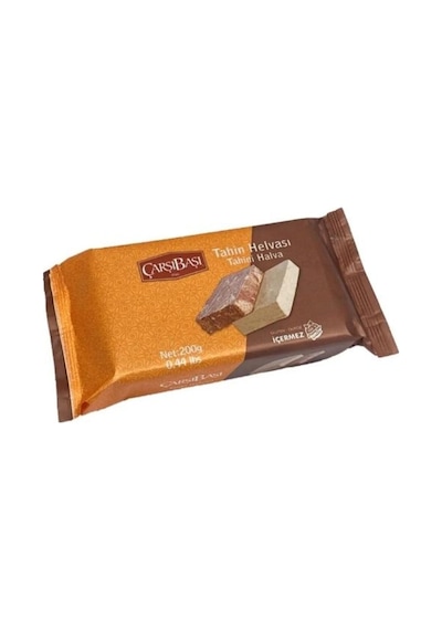 Kakaolu Tahin Helvası 200 Gram