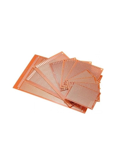 5X7 Delikli Plaket 5X7 Delikli Plaket