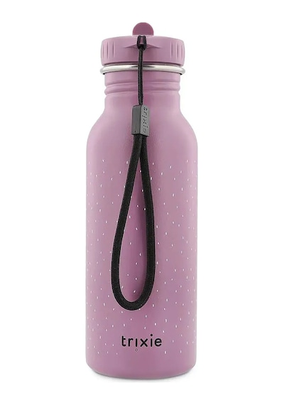 Trixie Mrs. Peacock 500 Ml - Su Şişesi Çok Renkli