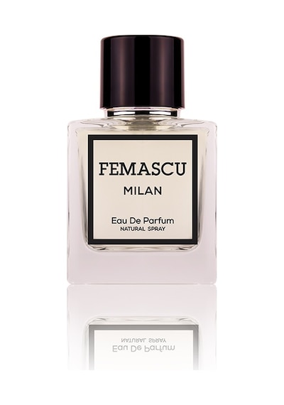 Femascu 6635 Milan Unisex Parfüm EDP 50 ML