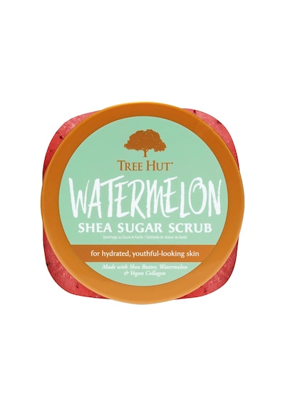 Tree Hut Shea Sugar Scrub Watermelon Vücut Peelingi 510 G