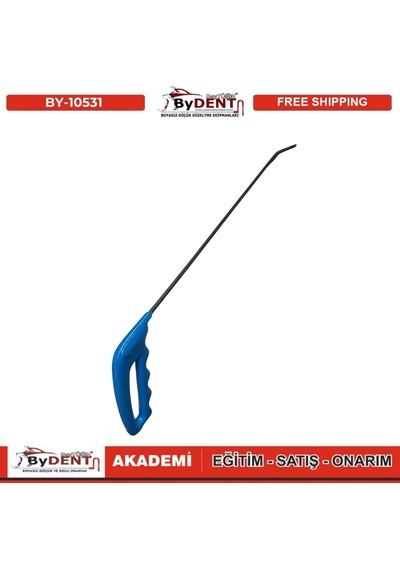 Pdr Boyasız Göçük Düzeltme Çubuğu 2.5 37.5 Cm