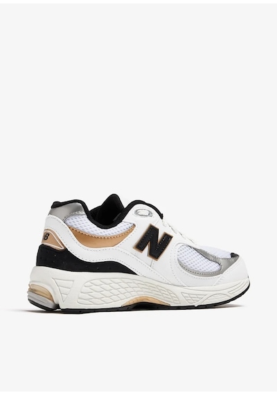 New Balance Kadın Ayakkabı Gc2002ps Çok Renkli