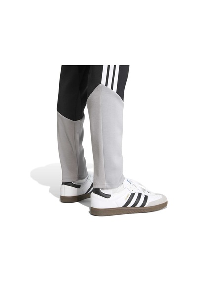 Black/ltonıx/whıte Adidas Erkek Futbol Eşofman Altı Tiro26c Swpnt Kb0281 Siyah