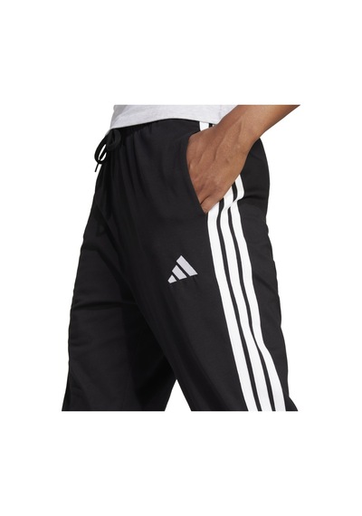 Adidas W 3s Sj Kadın Spor Eşofman Altı - Jd0896 Siyah