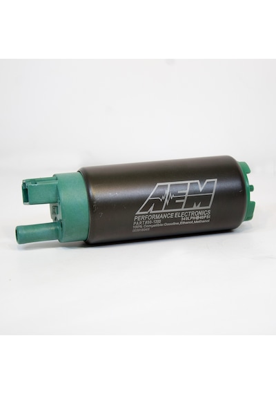 Aem 50-1200 E85 Tank İçi Benzin Pompası