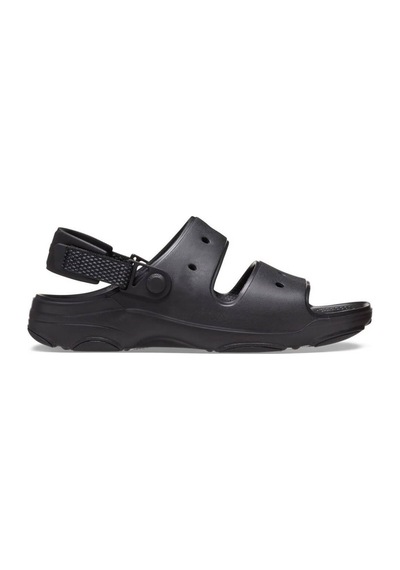Crocs Classic All Terrain Sandal Erkek Terlik - Siyah