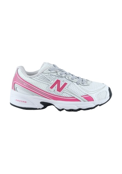 New Balance 740 Çocuk Beyaz Spor Ayakkabı P740677