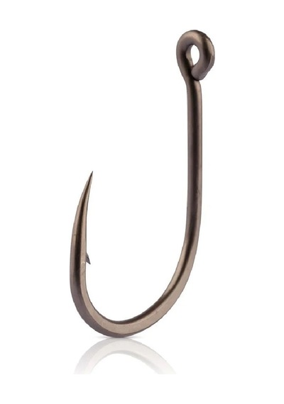 Mustad Alpha Point Iseama 10903ap Olta İğnesi No : 1