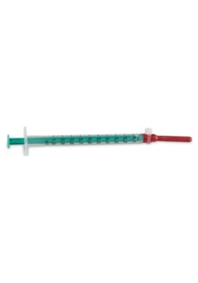 Serinus Soft Tubes 1ml