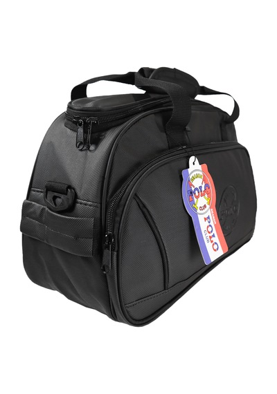 Bag Trend Bt Büyük Boy Seyahat Çantası,spor, Ve Gezi Tipi Kullanım,lakos Çift Tabanlı ,valiz Siyah