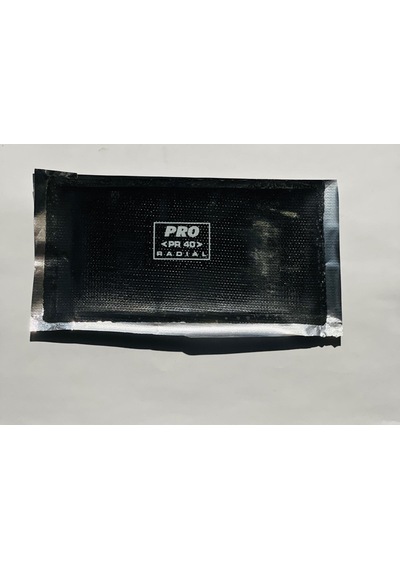 Pro Radıal Lastik Yaması 40