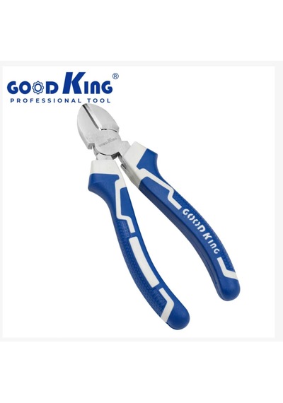 Good King 6" 160mm Yan Keski