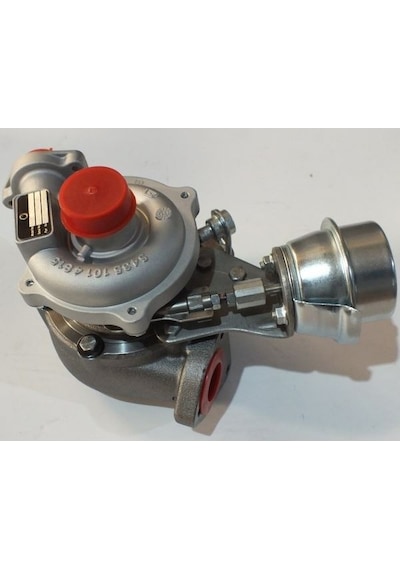 TURBO LINEA 07 DOBLO-GRANDE PUNTO 05 PALIO-ALBEA-CORSA D 1.3 DMTJ