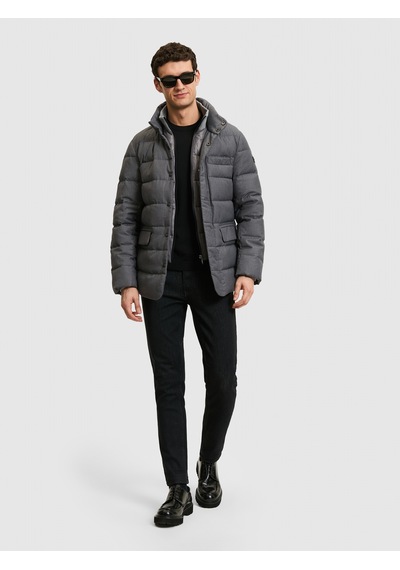Cacharel Erkek Gri Mont 50314904-vr024