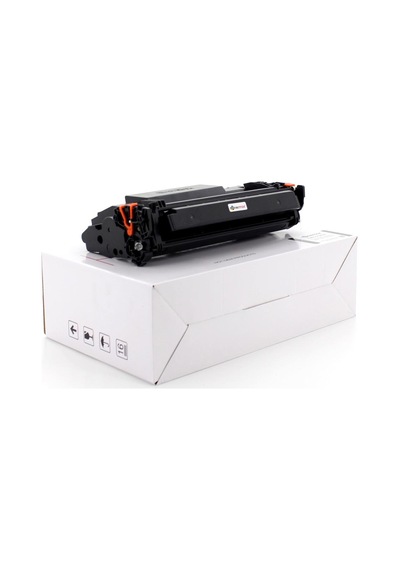 Tonerturk Hp 87A / Cf287A / Enterprise M501 / M506 / M527 Uyumlu Toneri