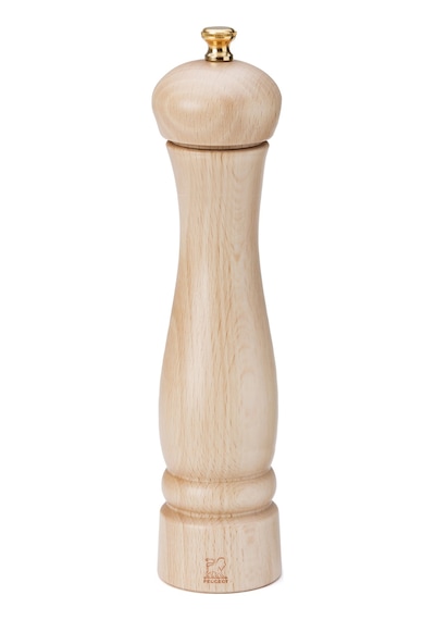 Peugeot Clermont Karabiber Değirmeni Natural 24 CM