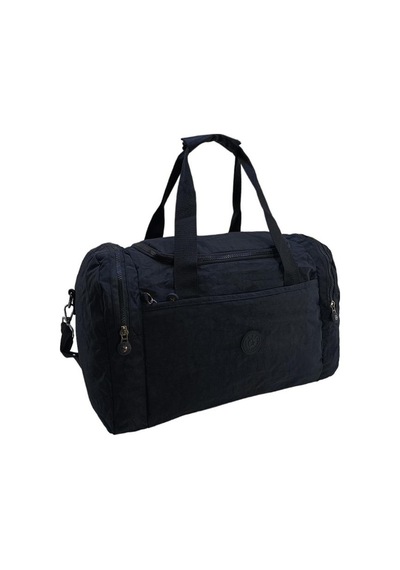 Baginn Seyehat Spor Çantası Klinkır Kumaş Hafif Kabin Boy Çanta 40 Cm Genişlik 001