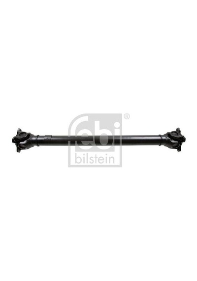 Febi Bilstein 174104 Şaft Mili E 60 61 M 57 N 52 Diğer